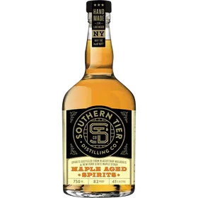 Southern Tier Maple Aged Spirits