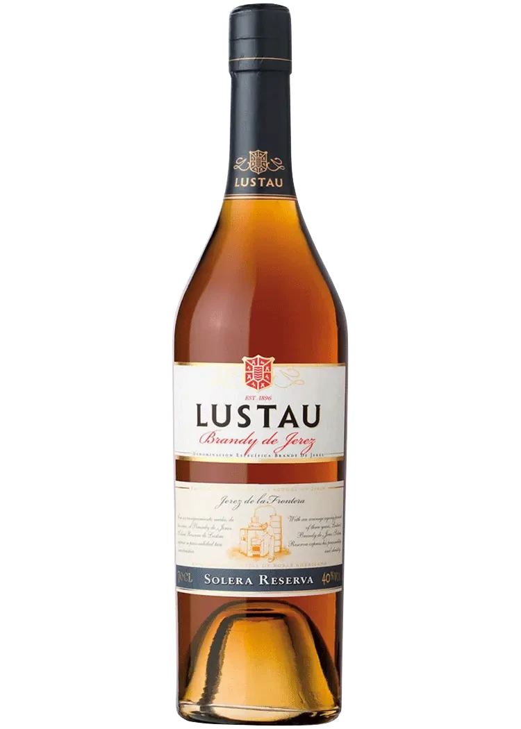 Lustau Solera Reserva