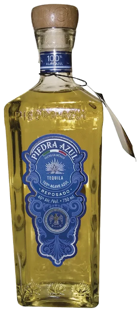 Piedra Azul Resposado