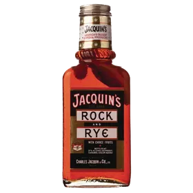 Jacquin's Rock and Rye