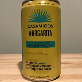 Casamigos Passion Fruit & Prickly Pear Margarita
