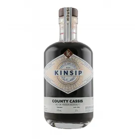 Kinsip County Cassis