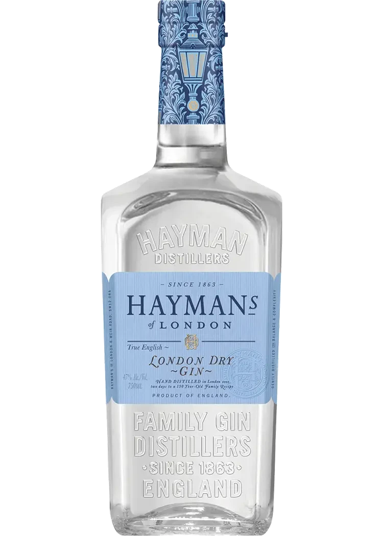 Hayman's London Dry Gin