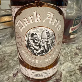 dark arts whiskey house mizunara oak staves