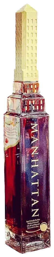 Francovich Manhattan