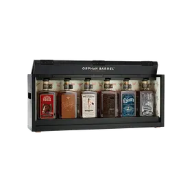 Orphan Barrel Archive Collection