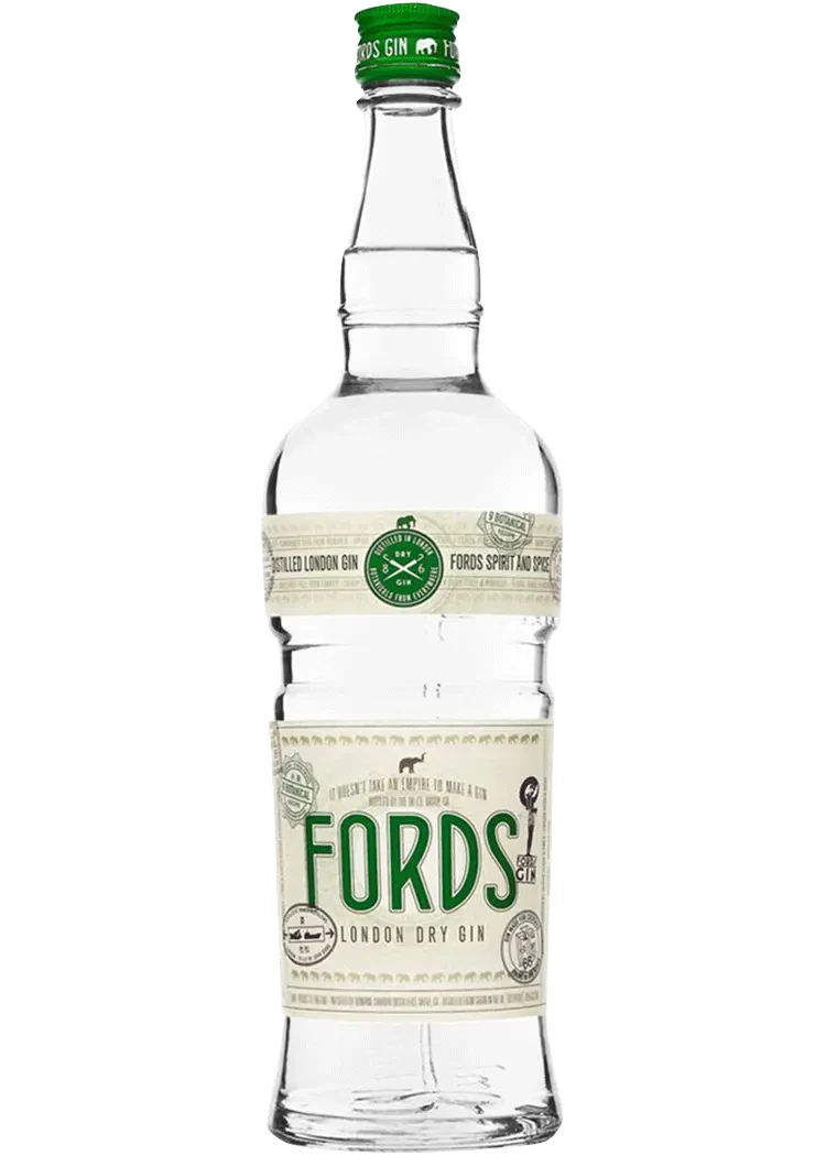 Fords Gin