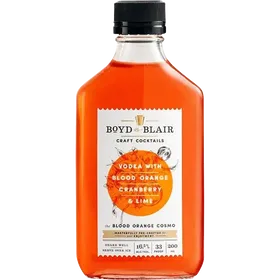 Boyd & Blair Bood Orange Cosmo