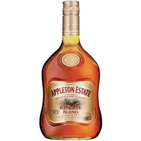 Appleton Estate Reserve Blend