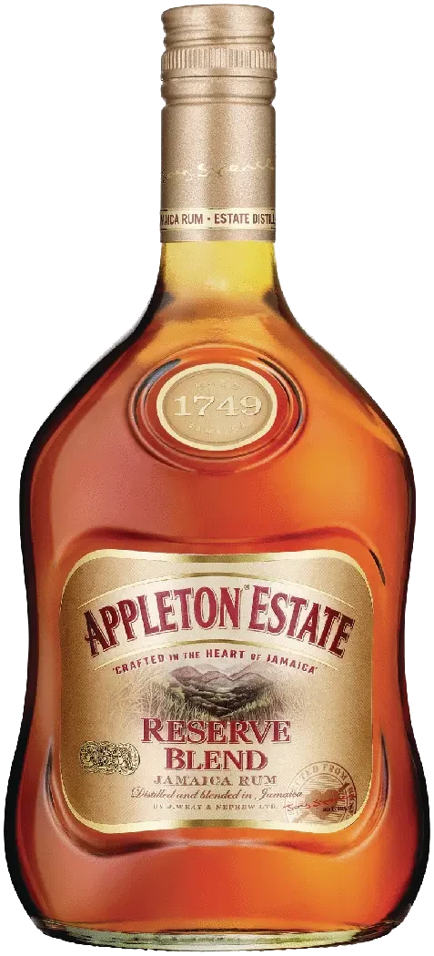 Appleton Estate Reserve Blend