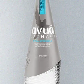 Avuá Still Strength Cachaça