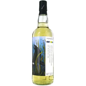 Caol Ila 2010 10 Year Old (Thompson Bros)