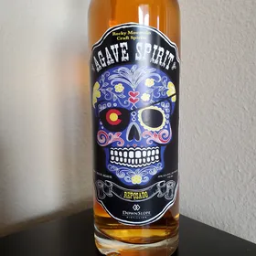 Downslope Reposado Agave Spirit