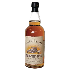 James Oliver American Rye