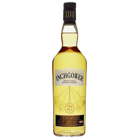 Inchgower 27 Yr