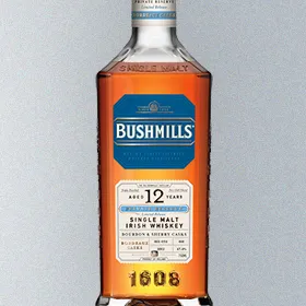 Bushmills Private Reserve 2012 12 Year Bordeaux Cask Finish