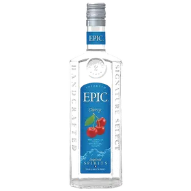 Epic Cherry Vodka