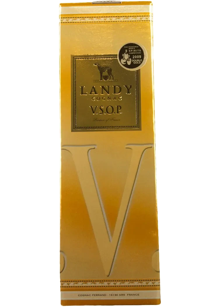 Landy VSOP Cognac
