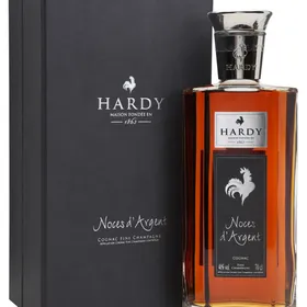 Hardy Noces D'argent
