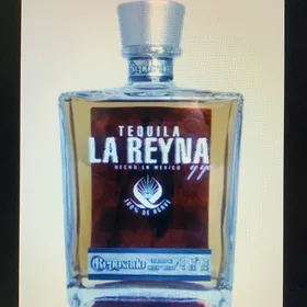 La Reyna Y Yo Reposado