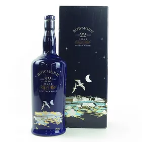 Bowmore 22 Year