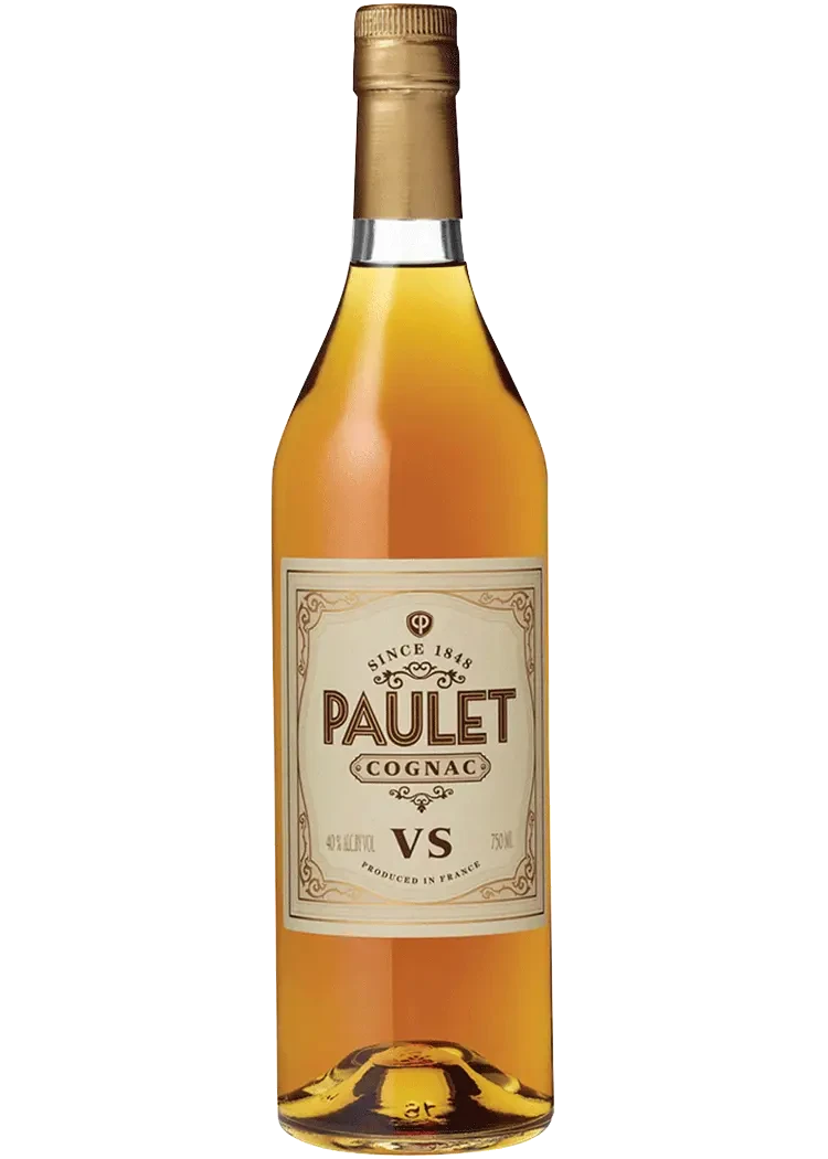 Paulet VS Cognac