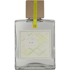 The Block Distilling Co Spring Gin