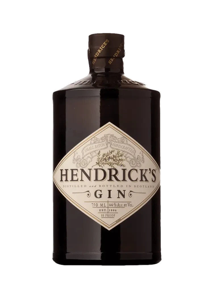 Hendrick's Gin