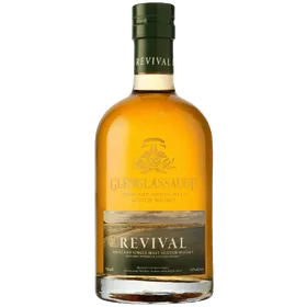 Glenglassaugh Revival