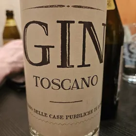 Gin Toscano