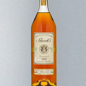 Shenk's Homestead (2020 Release)