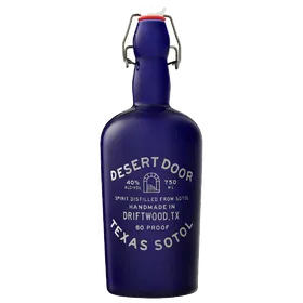 Desert Door Texas Sotol Original