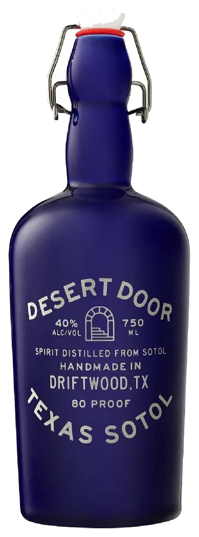 Desert Door Texas Sotol Original