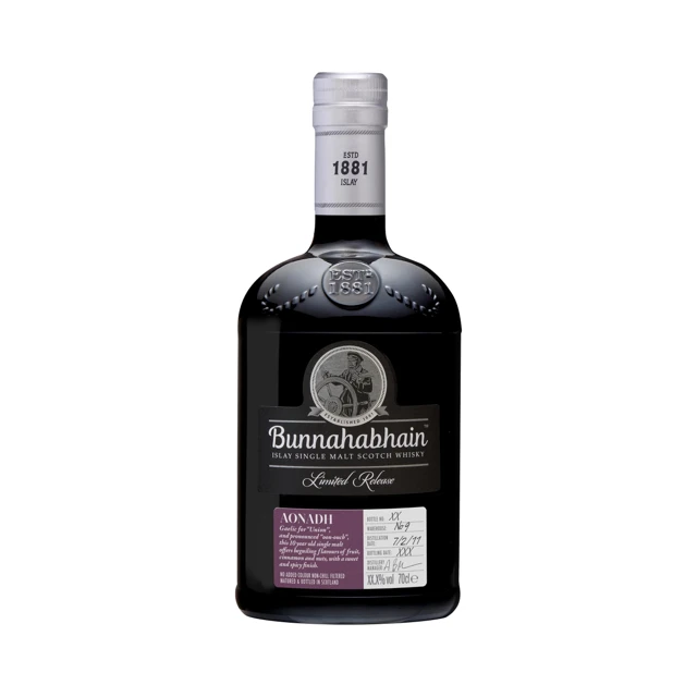 Bunnahabhain Aonadh