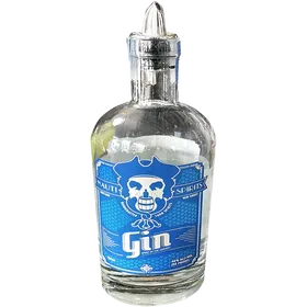 Nauti Gin