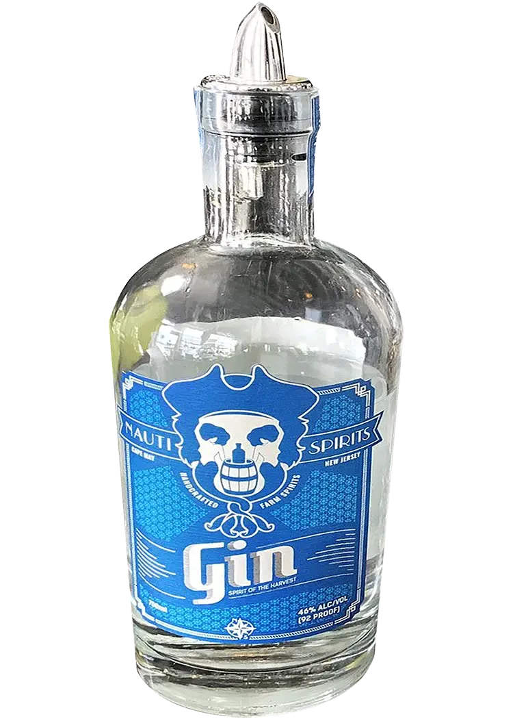 Nauti Gin