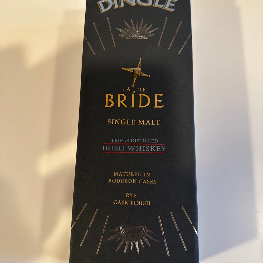 Dingle Celtic Wheel of the Year Release - Lá 'Le Bríde