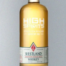 Westland Single Cask Release #196