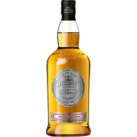 Hazelburn 10 Year