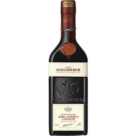 Schladerer Edelkirsch Cherry
