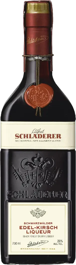 Schladerer Edelkirsch Cherry