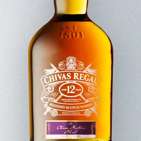 Chivas Regal Brothers' Blend