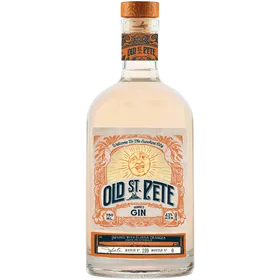 Old St Pete Sunset Gin
