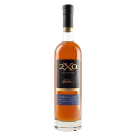 2XO Oak Series American Oak