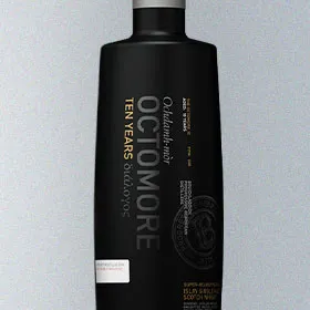 Octomore 10 Year Fourth Edition (2020 Release)