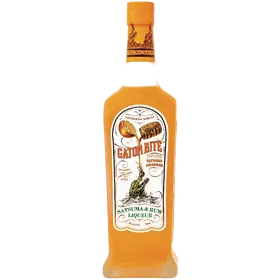 Gator Bite Satsuma & Rum Liqueur