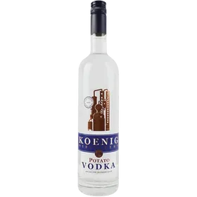 Koenig Potato Vodka