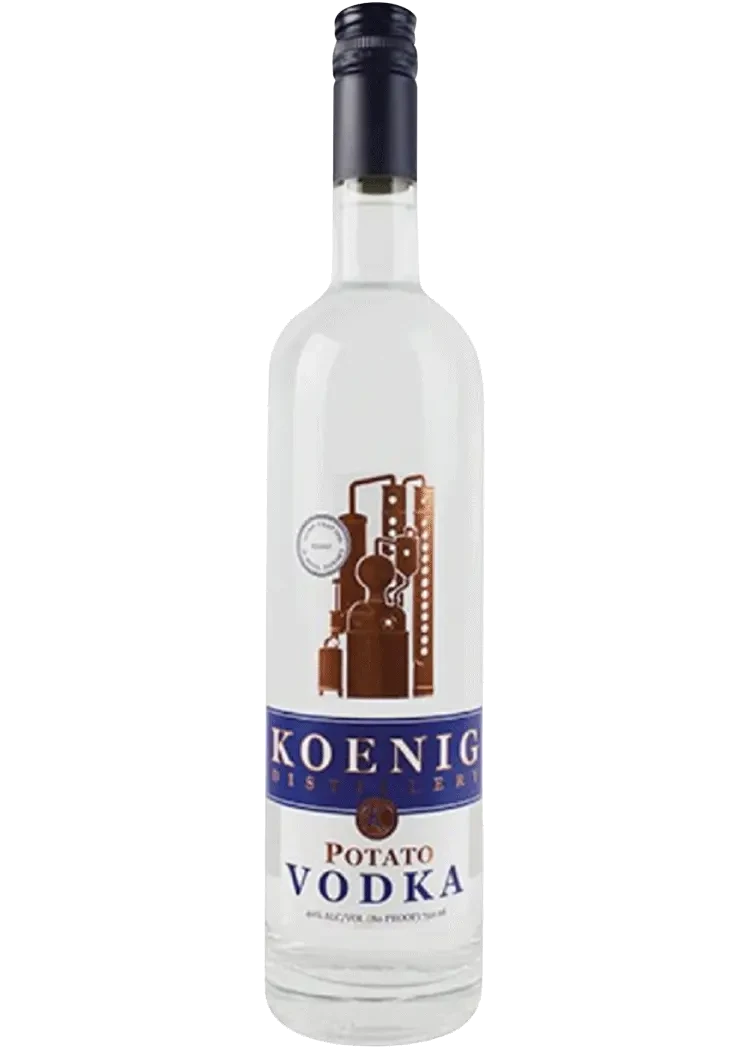 Koenig Potato Vodka