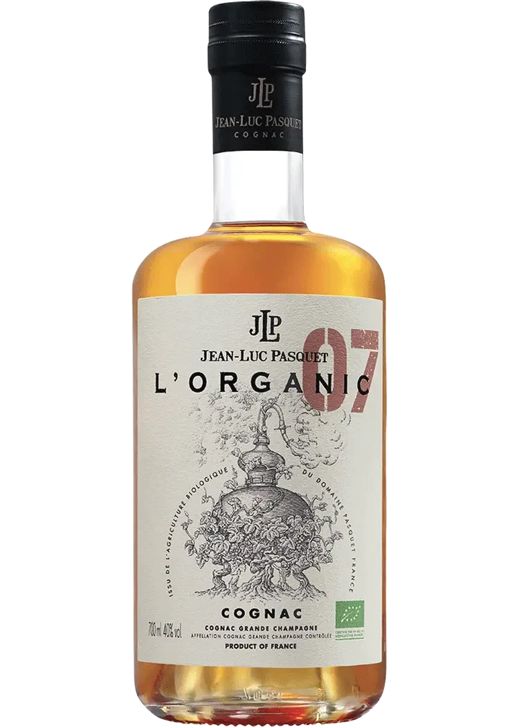 Jean Luc Pasquet Lorganic 07