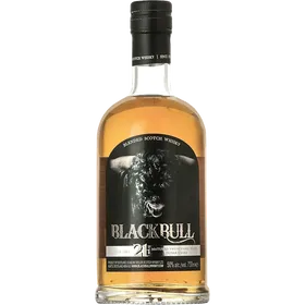 Black Bull 21 Year (Duncan Taylor)
